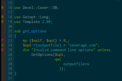 Vim - Plugins