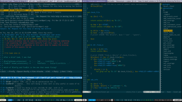 Window Manager