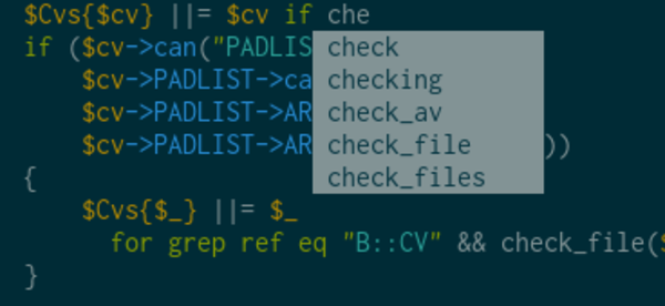 Vim - Plugins