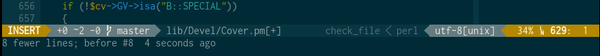 Vim - Plugins