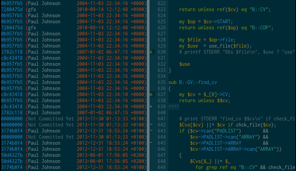 Vim - Plugins