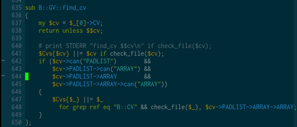 Vim - Plugins