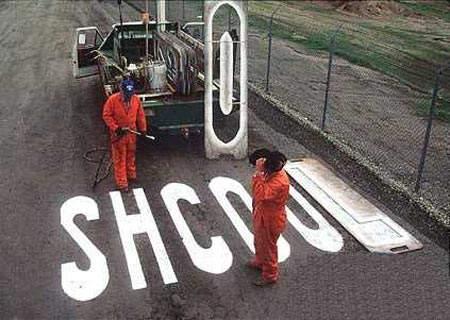 Error Conditions